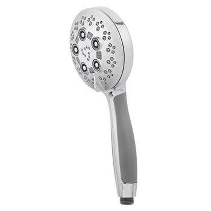 Speakman Rio 1.75 GPM 5-Spray Pattern Handheld Polished Chrome Shower Head Fresh Stock