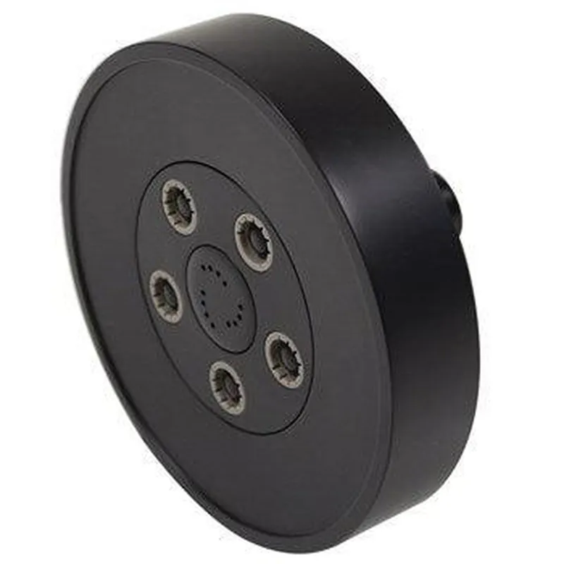 Best Seller Speakman Neo 1.75 GPM 5-Plunger Matte Black Shower Head