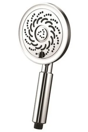 Bargain Speakman Neo 5-Function 2.0 GPM Polished Chrome Exhilaration Spray Technology Handheld Shower Head