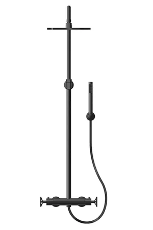 LaToscana Lucia Exposed Shower Column Authentic