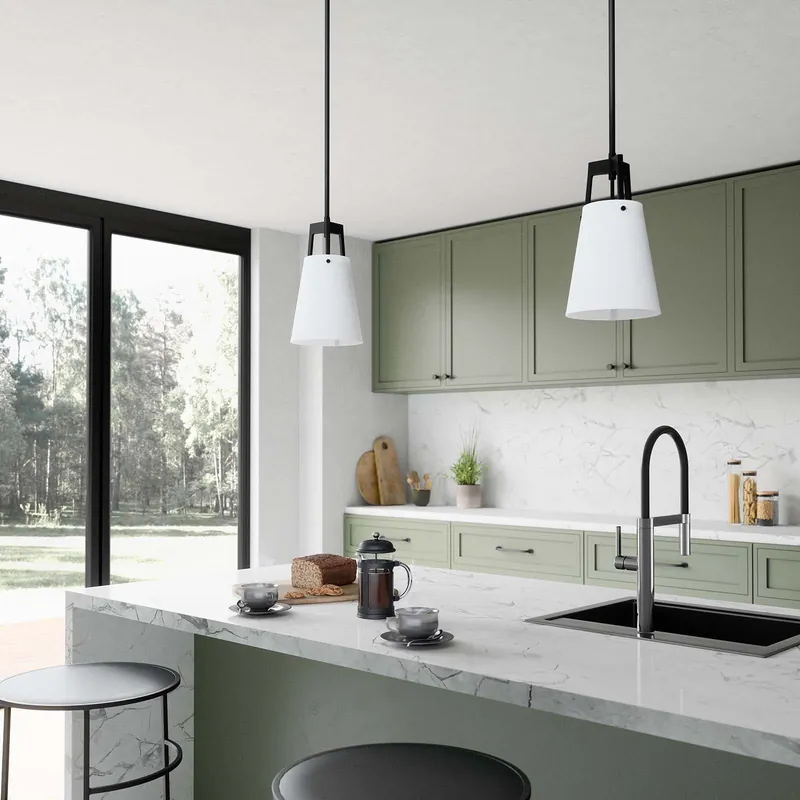 Aspire Pendant Light By Modway - EEI-5639 Affordable