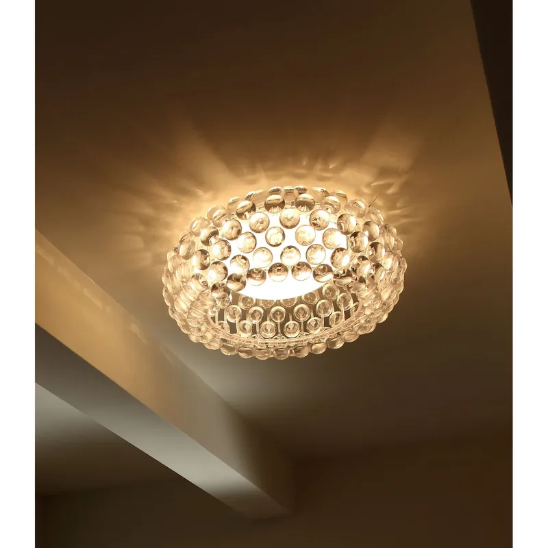 Halo 20" Ceiling Fixture By Modway - EEI-823 Factory Price