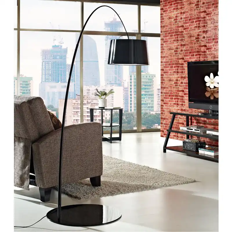 Liberty Floor Lamp By Modway - EEI-676 Handmade