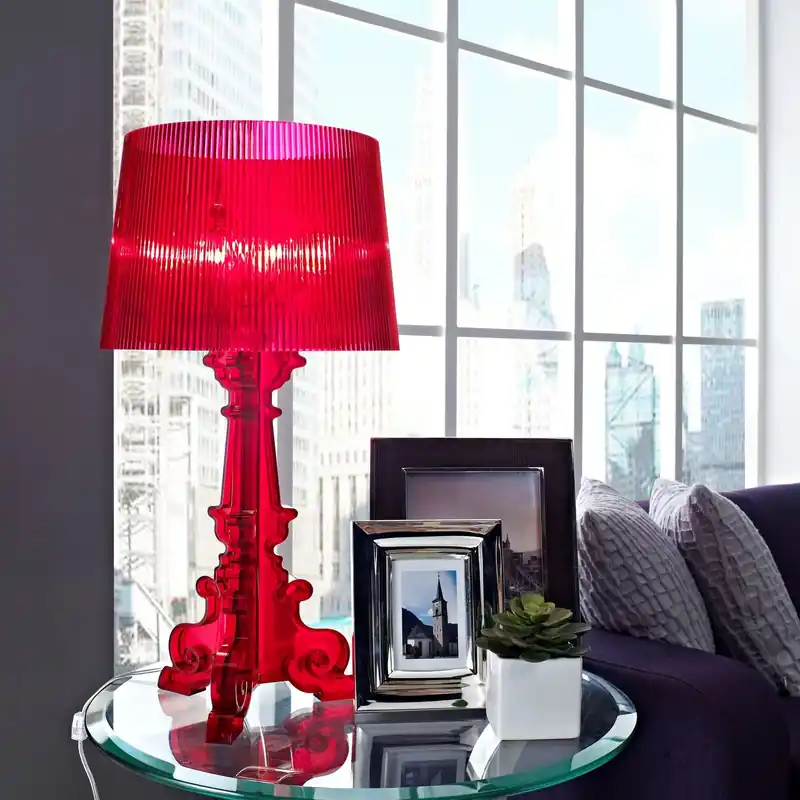 Original French Grand Table Lamp By Modway - EEI-666