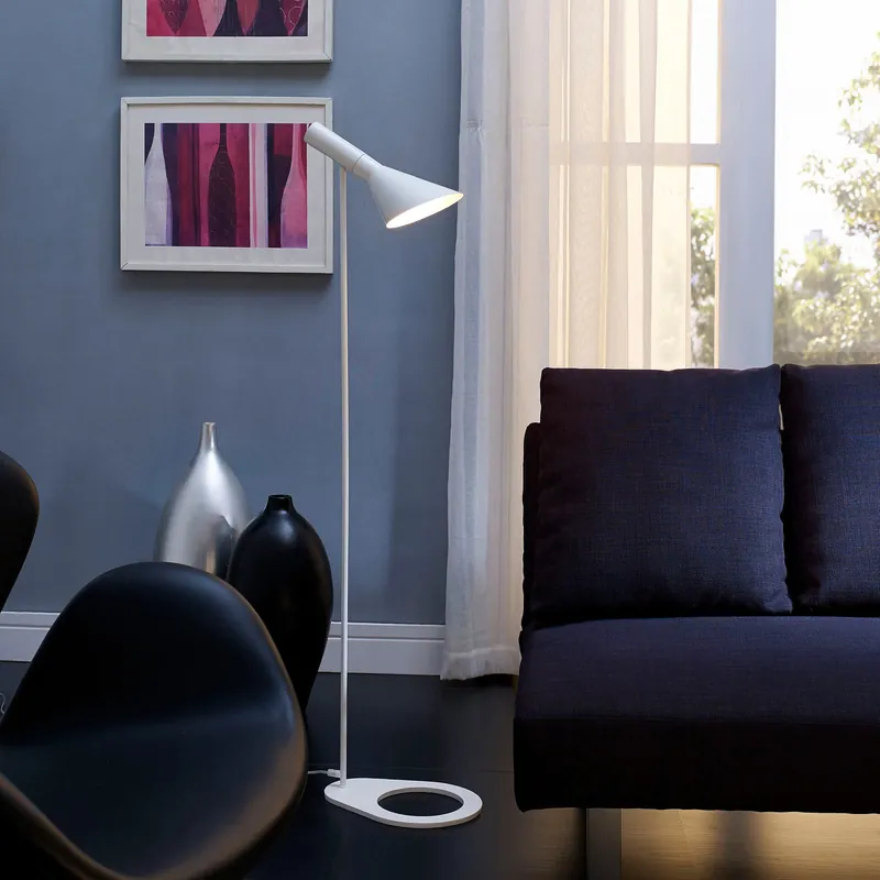 Discount Flashlight Floor Lamp By Modway - EEI-1229