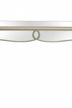 Beauty and the Beast Console Table By Homeroots - 396885 Sale