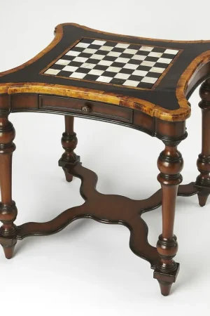 Wholesale Stone Game Table By Homeroots