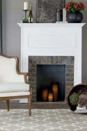 Baxton Studio Charlemagne Traditional French Accent Chair- - White New Arrival