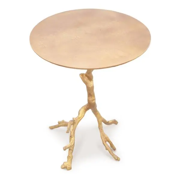 Big Sale Winding Branches End Table By SPI Home - 26.5in Height