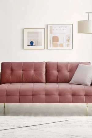 Wholesale Modway Cameron Tufted Performance Velvet Sofa - EEI-4450