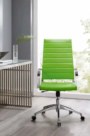 Worldwide Shipping Jive Highback Office Chair by Modway - EEI-4135