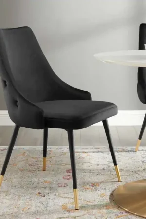 Budget Modway Adorn Tufted Performance Velvet Dining Side Chair - EEI-3907