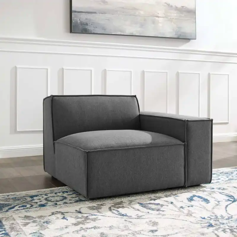 Modway Restore Right-Arm Sectional Sofa Chair - EEI-3869 In Demand