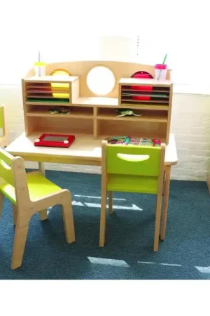 Whitney Brothers Whitney Plus Porthole Desk Popular