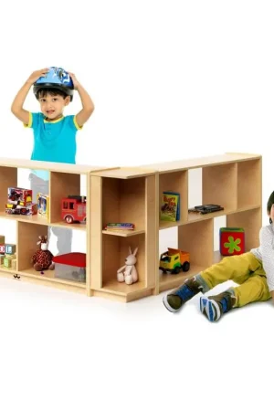 Whitney Brothers® 30" Corner Storage Cabinet Grab Now