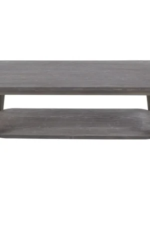LumiSource Oregon Coffee Table Order Now