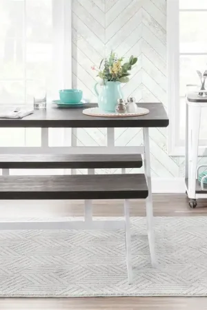 LumiSource Geo Dining Table Top Pick