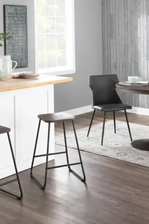 LumiSource Dakota Dining Table Popular