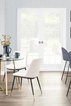 LumiSource Cosmo Dining Table Time-Limited