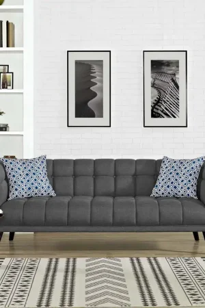Best Seller Modway Bestow Upholstered Fabric Sofa - EEI-2730