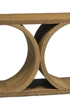 Don’t Miss Out Oggetti Ipanema Console, Natural