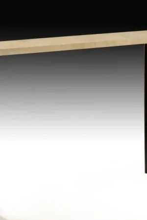 Hot Picks Oggetti Whisper Console Table