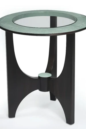 Holiday Sale Oggetti Zeus End Table