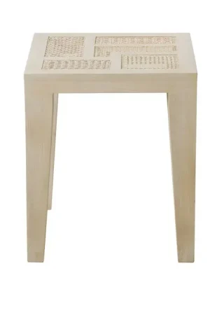 Modern Oggetti Basilisa Accent Table
