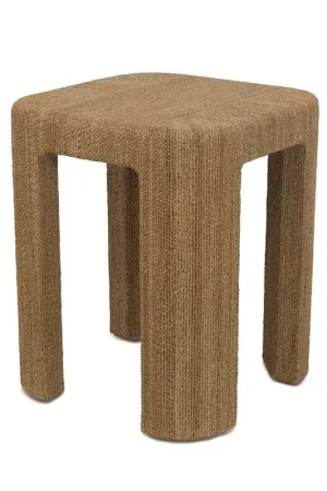 Premium Oggetti Corso End Table