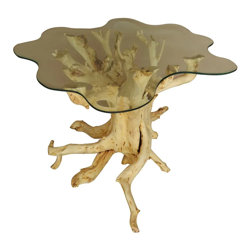A&B Home Table Base Without Glass Wholesale
