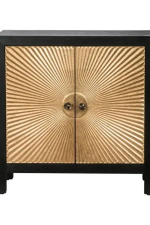 A&B Home Dynamic Cabinet From Anthony Venetucci Collection Express Delivery