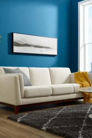 Bargain Modway Chance Upholstered Fabric Sofa - EEI-3062