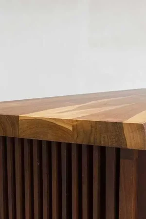 Professional Grade Masaya Granada Credenza