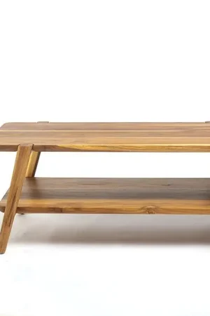Bargain Masaya Apanas Coffee Table