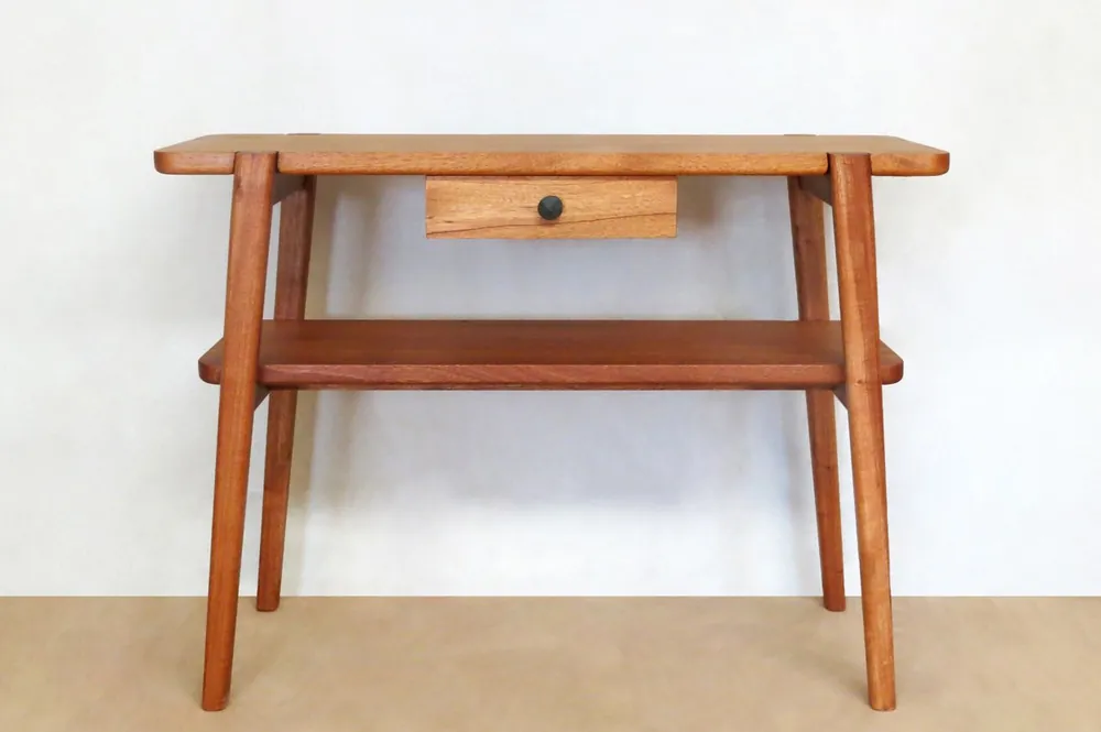 Fast Shipping Masaya Apanas Hall Table