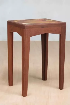 Buy Direct Masaya Bosawas Side Table