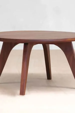 Certified Masaya Manzanillo Side Table