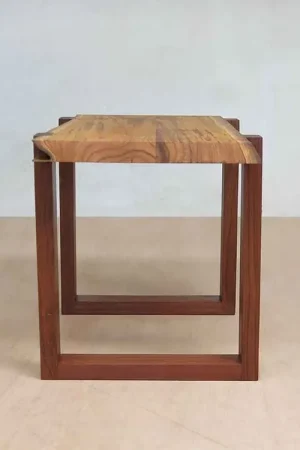 Don’t Miss Out Masaya Diria Side Table