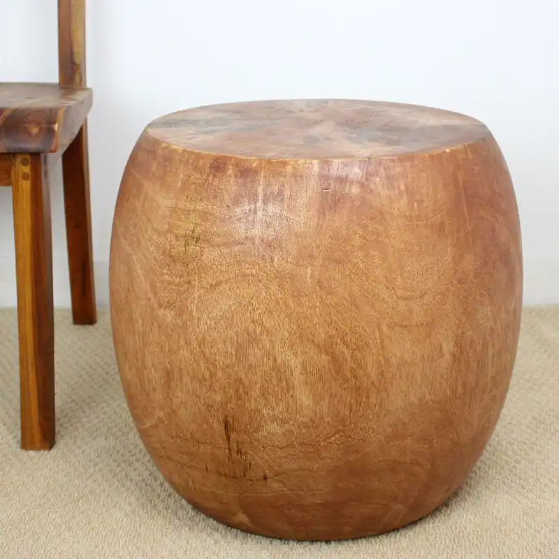 Furniture, Table, Teak, Natural Express Delivery