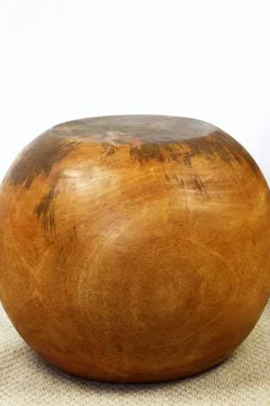 Best Price Strata Furniture Mango Ball in Oak