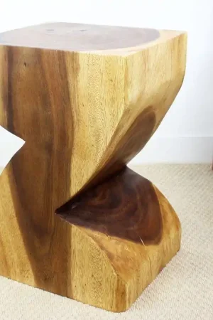 Haussmann Zat 20" H - Walnut Limited Edition