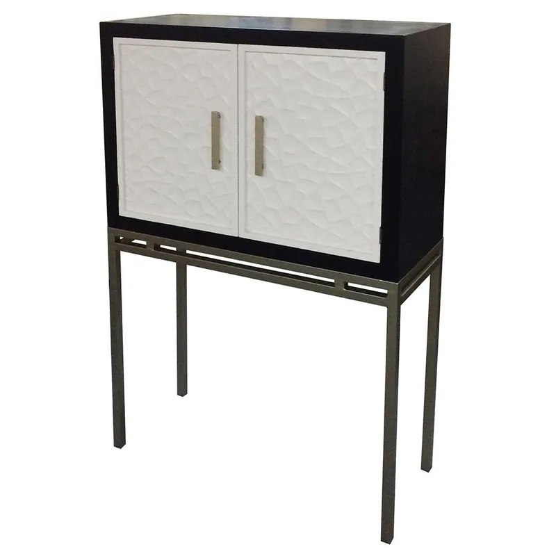 A&B Home Cabinet - DF42276 Exclusive Offer