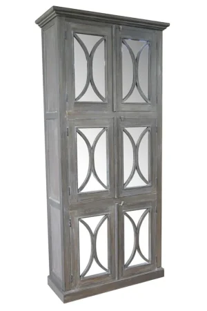 A&B Home Cabinet - 41233 New Arrival