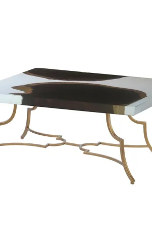 A&B Home Cocomelt Coffee Table Time-Limited
