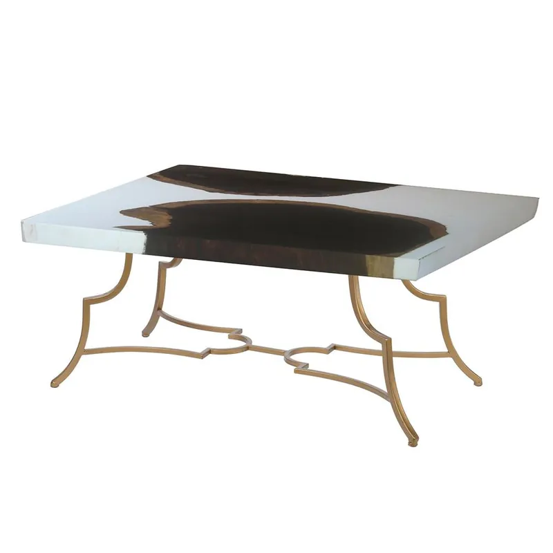A&B Home Cocomelt Coffee Table Time-Limited