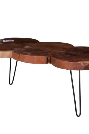 A&B Home Coffee Table - 42899 Modern