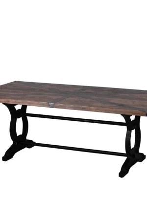A&B Home Dining Table - 42931 Factory Price