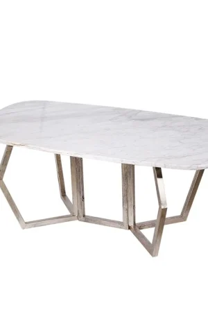 A&B Home Stepney Coffee Table Express Delivery