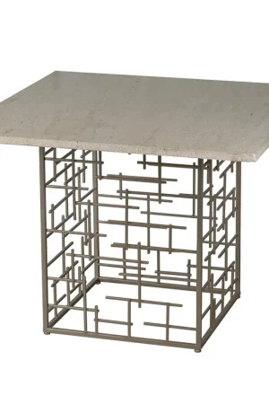 A&B Home Table - DF42284 Express Delivery