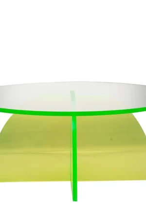 Big Sale A&B Home Callie Coffee Table - Green